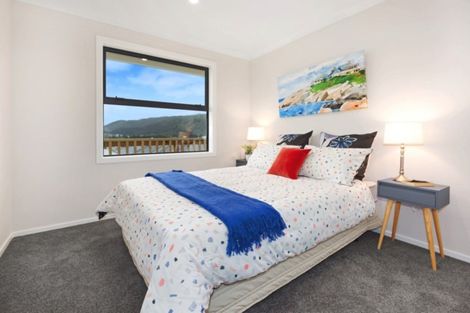 Photo of property in 169 John Burke Drive, Aotea, Porirua, 5024