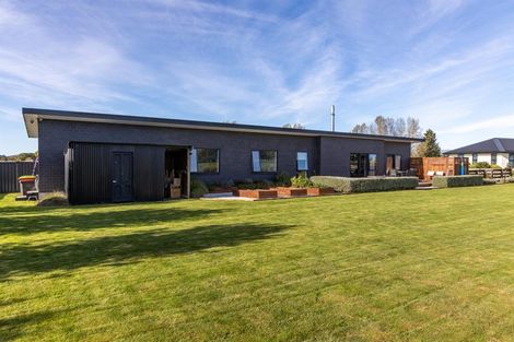 Photo of property in 28 Ayr Street, Fairlie, 7925