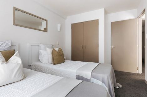 Photo of property in Anchorage Apartments, 114/36 Victoria Road, Mount Maunganui, 3116