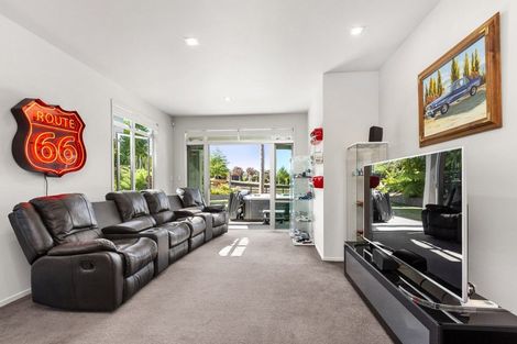 Photo of property in 244 Pencarrow Road, Tamahere, Hamilton, 3283