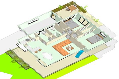 Photo of property in 57b Mera Road, Algies Bay, Warkworth, 0920