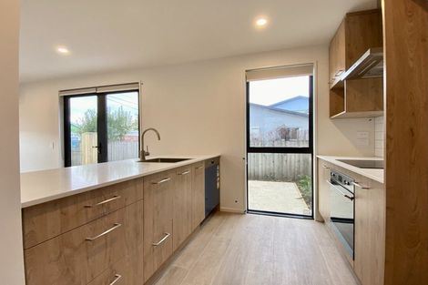 Photo of property in 36a Hargest Crescent, Sydenham, Christchurch, 8023