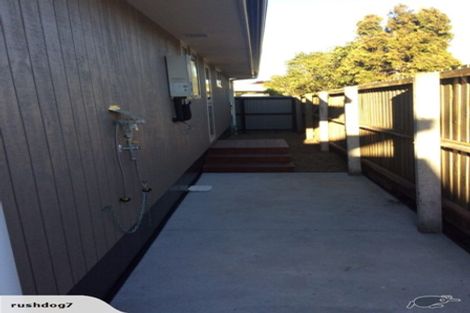 Photo of property in 29 Carlsen Street, Burwood, Christchurch, 8083