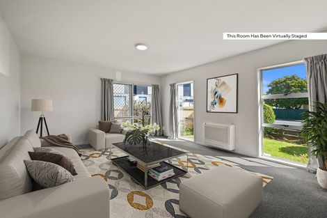 Photo of property in 1/59 Peverel Street, Riccarton, Christchurch, 8041