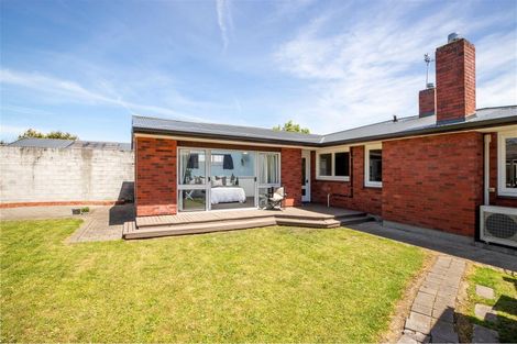 Photo of property in 42 Dunster Street, Burnside, Christchurch, 8053