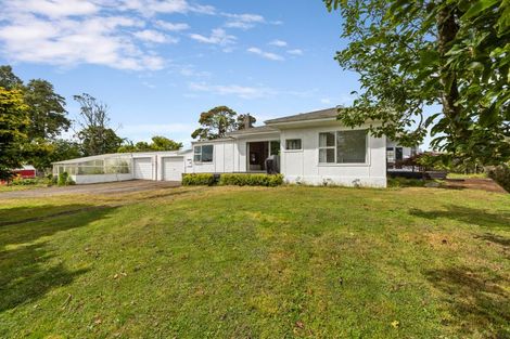 Photo of property in 1835 Egmont Road, Kaimiro, Inglewood, 4386