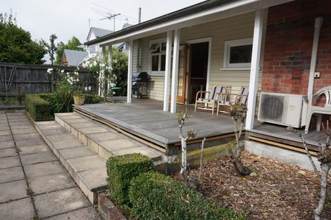 Photo of property in 22 Naseby Street, Merivale, Christchurch, 8014