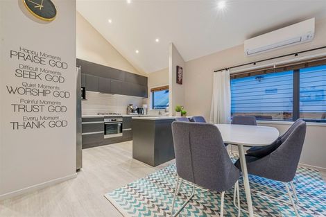 Photo of property in 7 Weta Road, Hobsonville, Auckland, 0616