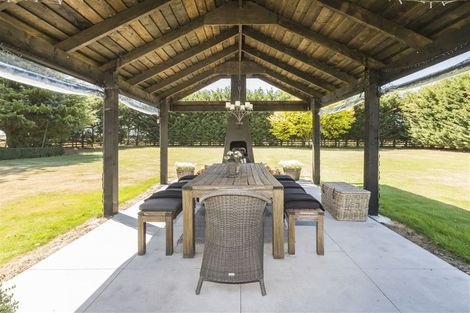 Photo of property in 851 Two Chain Road, Swannanoa, Rangiora, 7475