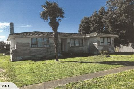 Photo of property in 33 Kauae Street, Manaia, 4612