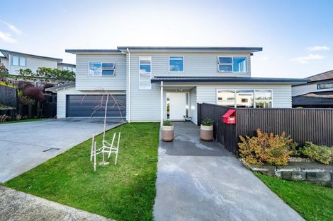 Photo of property in 51 Mauldeth Terrace, Churton Park, Wellington, 6037