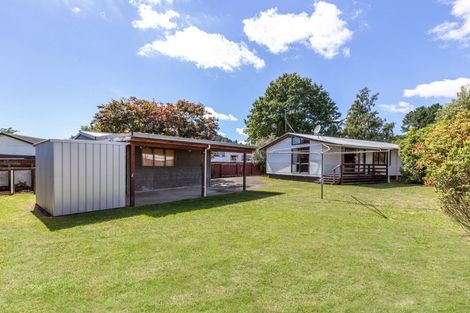 Photo of property in 34 Te Rewha Street, Turangi, 3334