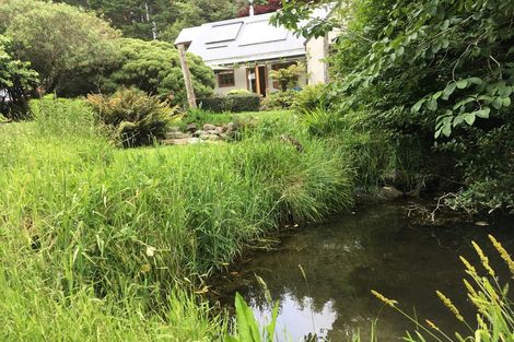 Photo of property in 478 Hau Hau Road, Kaniere, Hokitika, 7811