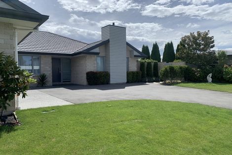 Photo of property in 15 Applefield Court, Northwood, Christchurch, 8051