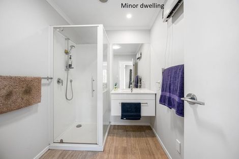 Photo of property in 53b Russell Road, Wainui, Silverdale, 0992