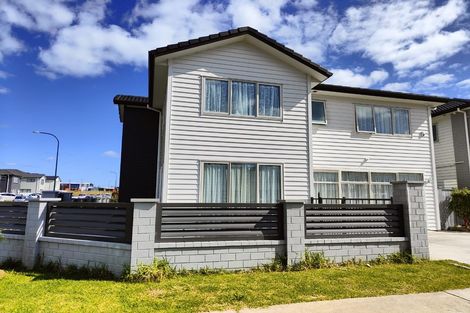 Photo of property in 27 Horsefields Drive, Flat Bush, Auckland, 2019