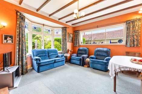 Photo of property in 70 Wharfe Street, South Hill, Oamaru, 9400