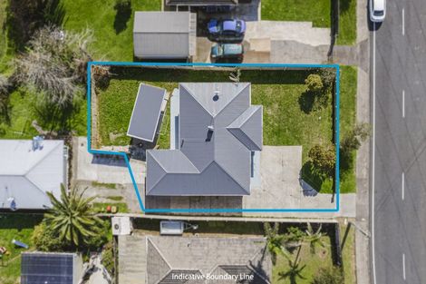 Photo of property in 1/126 Tennessee Avenue, Mangere East, Auckland, 2024