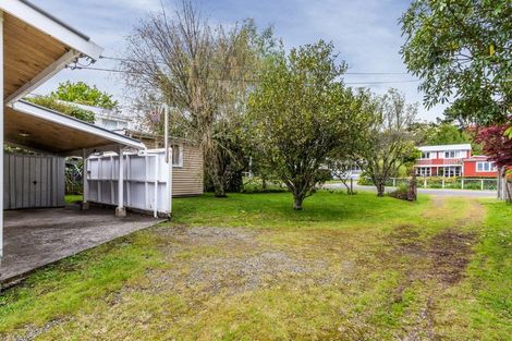 Photo of property in 13 Otaiatoa Street, Tauranga Taupo, Turangi, 3382
