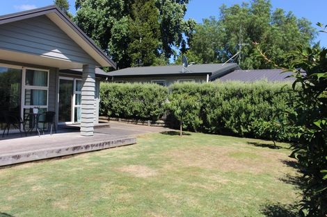 Photo of property in 4a Central Street, Matamata, 3400