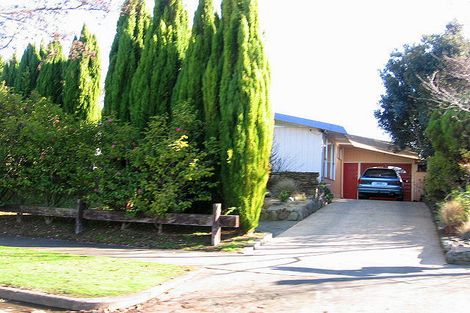 Photo of property in 37 Lockhart Avenue, Milson, Palmerston North, 4414