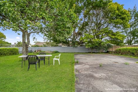Photo of property in 8 Raleigh Street, Awapuni, Palmerston North, 4412