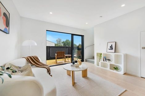 Photo of property in 3/7 Cintra Place, Glen Innes, Auckland, 1072