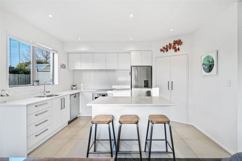 Photo of property in 78b Trafalgar Street, St Albans, Christchurch, 8014