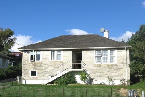 Photo of property in 38 Warspite Avenue, Cannons Creek, Porirua, 5024