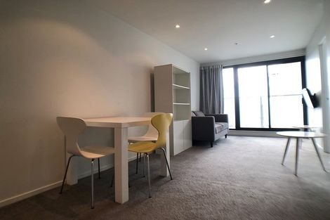 Photo of property in Queen's Residences, 1406/8 Airedale Street, Auckland Central, Auckland, 1010