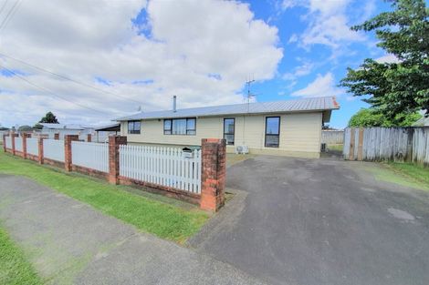 Photo of property in 109 Rathgar Road, Henderson, Auckland, 0610