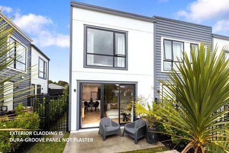 Photo of property in 10 Patariki Way, Beach Haven, Auckland, 0626