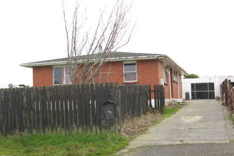 Photo of property in 24 Kelso Crescent, Strathern, Invercargill, 9812
