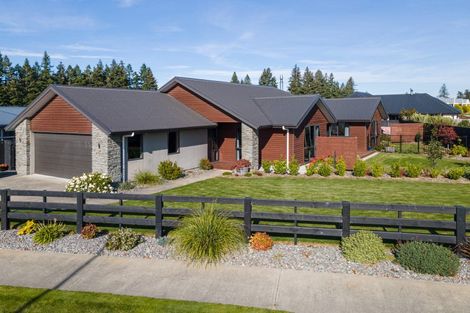 Photo of property in 3 Camrose Avenue, Methven, 7730