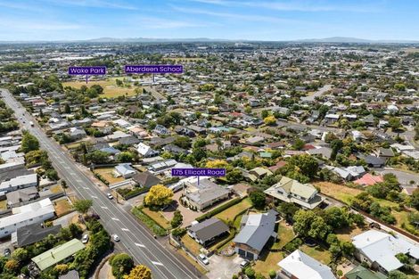 Photo of property in 175 Ellicott Road, Nawton, Hamilton, 3200