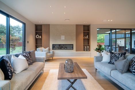 Photo of property in 9c Dalbeth Place, Matangi, Hamilton, 3284