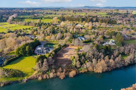 Photo of property in 91 Te Awa Road, Tamahere, Hamilton, 3283