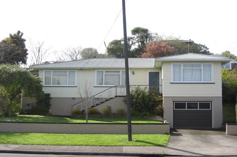 Photo of property in 265 Tukapa Street, Hurdon, New Plymouth, 4310