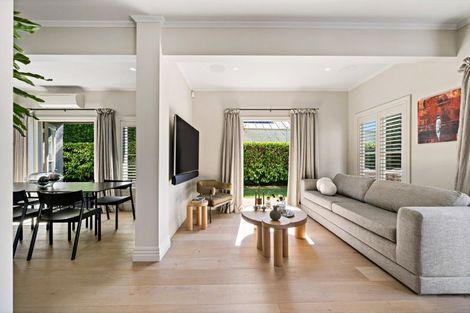 Photo of property in 83b St Stephens Avenue, Parnell, Auckland, 1052