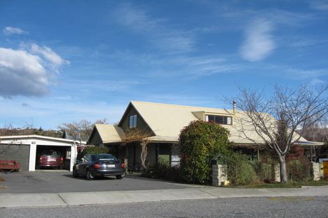 Photo of property in 5 Cherry Grove, Alexandra, 9320