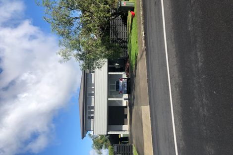 Photo of property in 80 Hillcrest Avenue, Hillcrest, Auckland, 0627