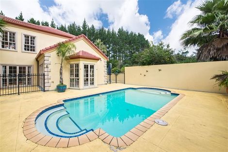 Photo of property in 163 Brigham Creek Road, Whenuapai, Auckland, 0618