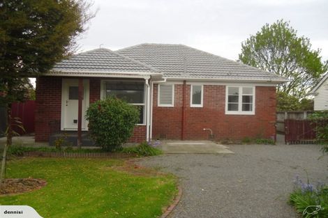 Photo of property in 12 Cooke Street, Somerfield, Christchurch, 8024