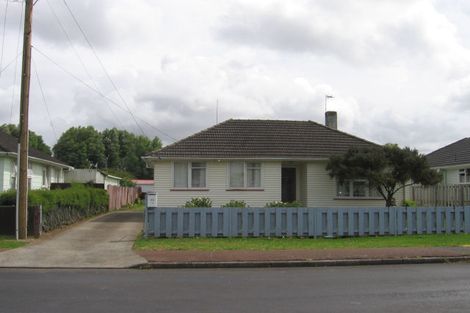 Photo of property in 73 Jolson Road, Mount Wellington, Auckland, 1062