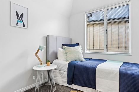 Photo of property in 29 Austin Street, Sydenham, Christchurch, 8023