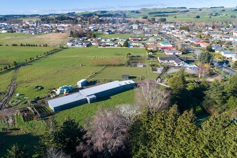 Photo of property in 42 Carlyle Street, Mataura, 9712