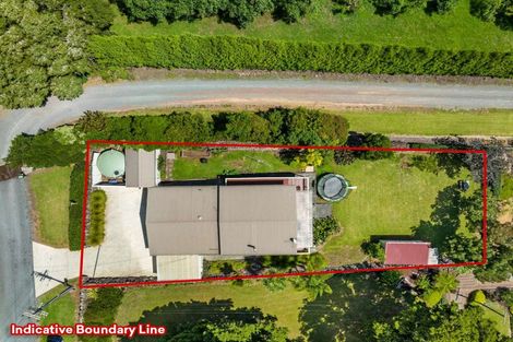Photo of property in 20 Old Loop Road, Ngararatunua, Whangarei, 0176