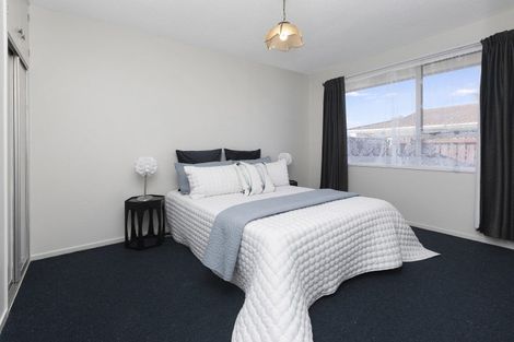 Photo of property in 3/29 Fairfield Avenue, Addington, Christchurch, 8024