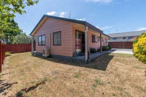 Photo of property in 39b Fifth Avenue, Enderley, Hamilton, 3214