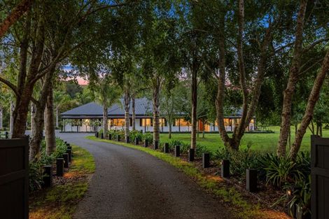 Photo of property in 457 Waitoki Road, Wainui, Silverdale, 0994